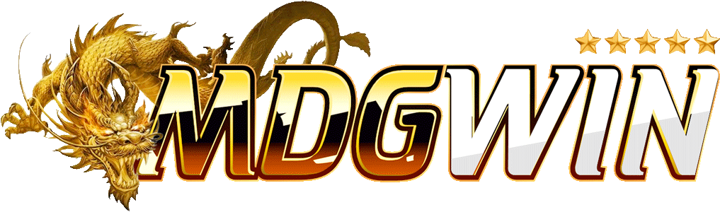 LOGO Mdgwin Official